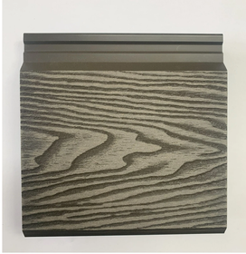 Woodgrain Cladding Boards Composite External 4-10 packs