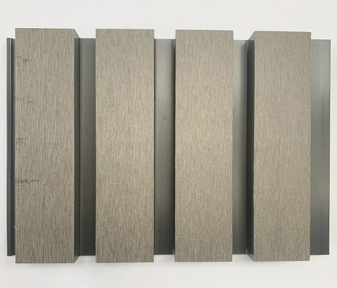 Slatted Cladding Boards Composite External 4-10 packs