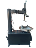 24” SEMI AUTOMATIC TYRE CHANGER CHANGE MACHINE WITH SWING ARM AND ASSIST ARM