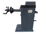 WHEEL BALANCER TYRE MACHINE HAND SPIN  NEW 240 v - preorder delivery 29th august
