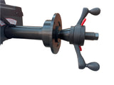 WHEEL BALANCER TYRE MACHINE HAND SPIN  NEW 240 v - preorder delivery 29th august