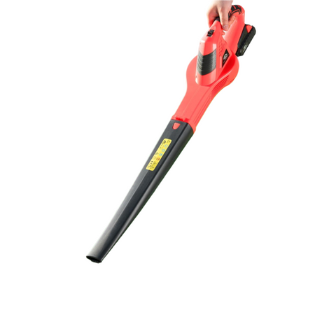 Cordless leaf Blower With 20v Lithium-Ion Battery and Fast Charger DPT