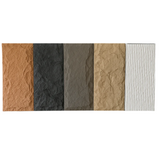 Stone Effect Wall Panel Interior / Exterior Quick Fix Cladding 1200 x 600mm