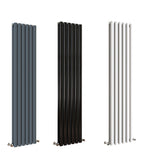 Oval Designer Radiator Oval Column Central Heating