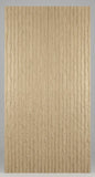 1200mm x 600mm sand colored wall panel