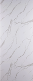 Shower Panel 1000mm Wide x 2.4m Wet Wall  Bathroom Cladding PVC 10mm Thick