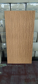 Stone Effect Wall Panel Interior / Exterior Quick Fix Cladding 1200 x 600mm