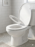 Family Toilet Seat Adult Child Soft Close Quick Release Universal