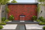 3D Decorative Wall Panels Brick or Stone Effect Indoor/Outdoor Cladding