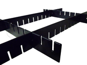 Adjustable Drawer Divider Organiser Universal For Rollcabs & Tool Boxes Home And Garage