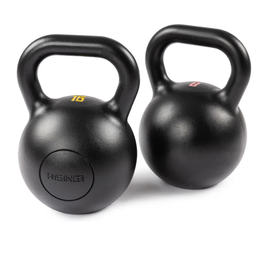 Cast Iron Kettlebells 2kg - 32kg Multi Gym Equipment Dumbbell Workout Weights