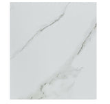 Shower Panel 1000mm Wide x 2.4m Wet Wall  Bathroom Cladding PVC 10mm Thick