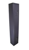 1 Gun Cabinet 1 Shotgun Cabinet, Gun Safe, Air Rifle