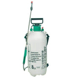 Garden Sprayer Pressure Chemical Sprayer with Lance 5L Pump Action 2 5 8 or 16 litres
