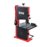 Professional Band Saw 350w Motor 190mm Cutting Width Table Saw Bandsaw Bench
