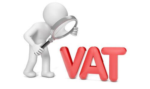 VAT Charges