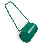 Lawn Rolle Large 35 litres 50 cms wide Steel Garden Roller Water Or Sand Filled