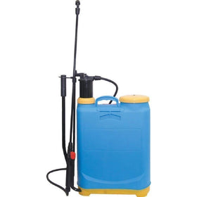 Garden Sprayer Pressure Chemical Sprayer with Lance 5L Pump Action 2 5 8 or 16 litres