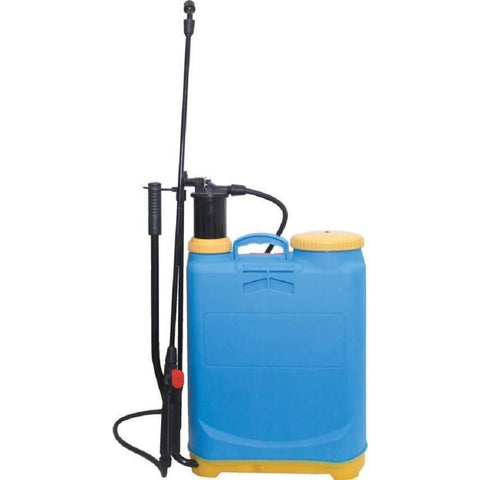 Garden Sprayer Pressure Chemical Sprayer with Lance 5L Pump Action 2 5 8 or 16 litres