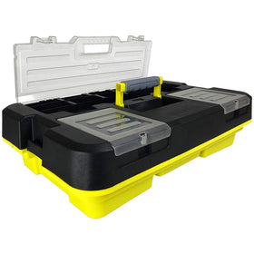Mobile Roller Tool Chest Trolley Cart Storage Tool Box Toolbox On Wheel Professional