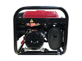 3 KVA/3KW 7HP DC Petrol Generator with copper motor - 3000W/12V/60HZ