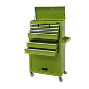Large Tool Chest Top Cabinet Top Box And Rollcab Box