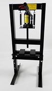 6 Ton Heavy Duty Hydraulic Shop Press Workshop Garage Floor Standing Tonne -