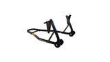 Motorbike Heavy Duty Paddock Stand for For Front Or Rear Wheel Motorcycle Track