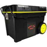 Mobile Roller Tool Chest Trolley Cart Storage Tool Box Toolbox On Wheel Professional