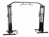 Cable Crossover Machine Pulley Multi Body various functions Gym