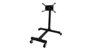 Professional Swivel Transmission Gearbox Engine Stand Mount Support 1000lbs (450kgs)