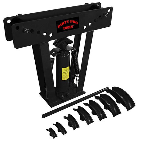 Hydraulic Pipe Bender Tube Bender 