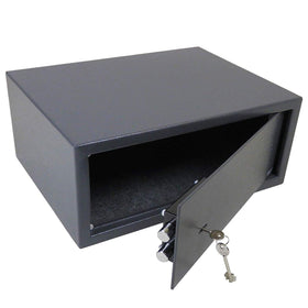 Ammo Steel Safe with 7 Lever Key Lock Large Laptop Safe 480MM Wide Office