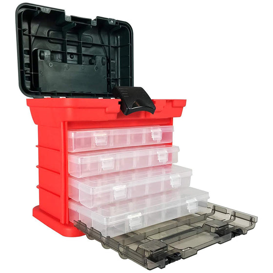 Plastic Tool Box – Dirty Pro Tools