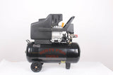 AIR COMPRESSOR 50 LITRES 8BAR 115PSI 230V ELECTRIC 50l - FREE TOOL KIT INCLUDED 