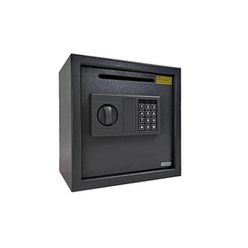 Cash Deposit Electronic Digital Home Security Steel Safe