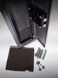 3 Gun Shotgun Cabinet Police Approved Rifle Guns Safe Approved With 7-Lever Locks - pre order for delivery  14th March