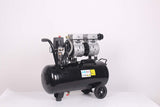 Low Noise Silent 24 litres Air Compressor 1.5HP 220v 